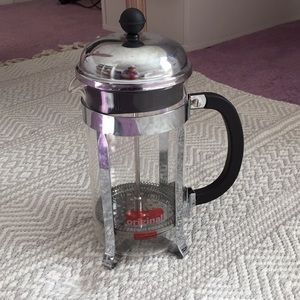 Bodum French Press